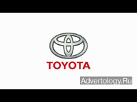  "Loop", : Toyota, : Saatchi & Saatchi