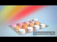 Телереклама "Чихать", бренд: АЛФАВИТ