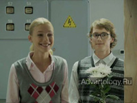 Телереклама "Платье", бренд: O’stin