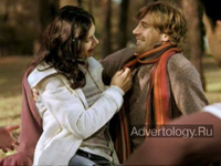 Телереклама "Куртка", бренд: O’stin