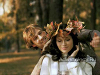 Телереклама "Куртка", бренд: O’stin