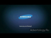  "Galaxy", : Samsung, : Leo Burnett North America