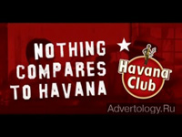  "Dancing", :  Havana Club, : M&C Saatchi