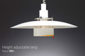   "Height adjustable kitchen lamp" 
: Dragster 
: Markslöjd Naxos 
: Markslöjd Naxos 