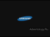  "Samsung Fridge", : Samsung, : Leo Burnett Moscow