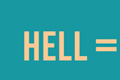   "Hell" 
: Moon Communications 
: Bell Shakespeare Company 
: Bell Shakespeare Company 