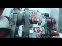  "Stampede", : Smirnoff, : JWT Worldwide Headquarters