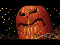  "Scary things", : Crest, : Publicis
