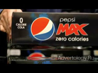  "Display King", : Pepsi Max, : TBWA/Chiat/Day