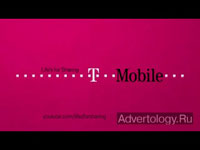  "Welcome Back", : T-Mobile, : Saatchi & Saatchi London