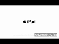  "iPad is Electric", : iPad, : TBWA Media Arts Lab