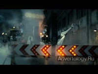 ����������� "Victor", �����: Sony PlayStation, ���������: Del Campo Nazca Saatchi & Saatchi