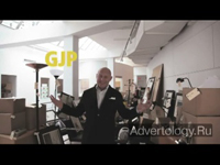 Телереклама "The GJP Closing Down Liquidation Fire Sale", бренд: GJP, агентство: GJP