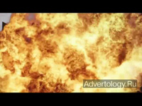 Телереклама "The GJP Closing Down Liquidation Fire Sale", бренд: GJP, агентство: GJP