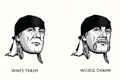   "Hulk Hogan" 
: TBWA Singapore 
: Moustaches Make A Difference 
: Moustaches Make A Difference 