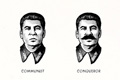   "Stalin" 
: TBWA Singapore 
: Moustaches Make A Difference 
: Moustaches Make A Difference 