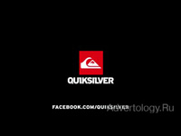  "Evolution", : Quiksilver, : Standard Time