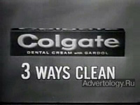  "Colgate", : Colgate