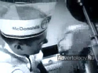  "Working at McDonalds 1967", : McDonald`s