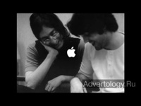  "All You Need Is Love", : Apple iTunes, : TBWA Media Arts Lab