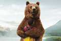   "Bear hug" 
: Grey Melbourne 
: John West 
: John West 