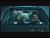 Телереклама "Назол 2", бренд: Назол, агентство: BBDO Moscow