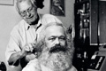   "Marx Getting Pretty..." 
: Spillmann Felser Leo Burnett 
: WOZ Die Wochenzeitung 
: WOZ Die Wochenzeitung 