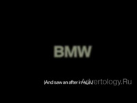  "BMW Flash-Projection", : BMW, : Serviceplan