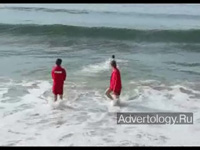  "Baywatch", : Arena, : Y&R Italia Srl