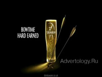  "Bowtime", : Strongbow, : St. Lukes Communications