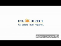  "Bus", : ING Direct, : Leo Burnett Continental Western Europe