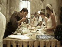 ����������� "Carmen", �����: ZDF, ���������: Kolle Rebbe Werbeagentur GmbH