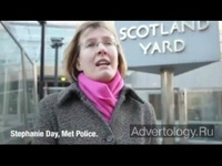  "Choose a Different Ending", : Metropolitan Police, : Abbott Mead Vickers BBDO