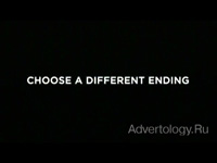  "Choose a Different Ending", : Metropolitan Police, : Abbott Mead Vickers BBDO