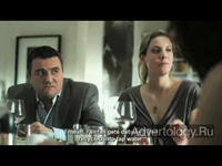 Телереклама "Couple", бренд: IKEA, агентство: La Chose