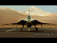  "Jet", : Renault, : Publicis Conseil