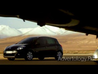  "Jet", : Renault, : Publicis Conseil