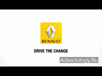  "Jet", : Renault, : Publicis Conseil
