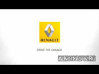  "Rocket", : Renault, : Publicis Conseil