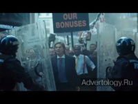  "Riot", : BBC, : RKCR/Y&R