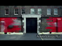  "Walls", : Dulux, : Euro RSCG London