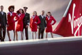  "Your Airline`s Either Got It Or It Hasn`t" 
: RKCR/Y&R 
: Virgin Atlantic 
: Virgin Atlantic 