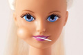   "Barbie" 
: DDB Paris 
: Perfetti Van Melle 
: Mini Chupa Chups 