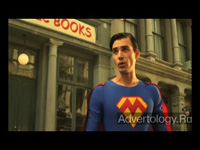  "Superheroes", : Boom TV, : Newmoment