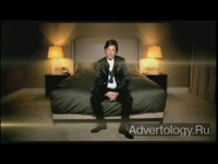 Телереклама "Stay with me", бренд: Mirax Group