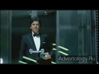 Телереклама "Stay with me", бренд: Mirax Group