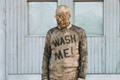   "Wash me" 
: Ogilvy & Mather 
: OK Q8 
: OK Q8 