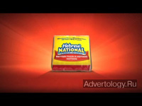  "Epic montage", : Hebrew National All-beef Hot Dogs, : SapientNitro