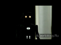  "Robot", : Audi, : DDB Barcelona