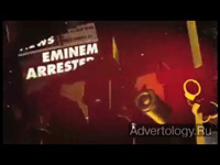  "Eminem", : The Recording Academy, : TBWA/Chiat/Day Los Angeles